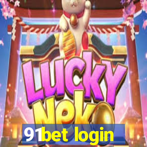 91bet login